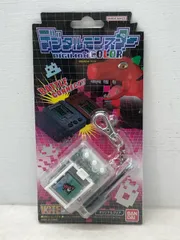 2026年最新】デジタルモンスターcolor オリジナルクリアの人気アイテム