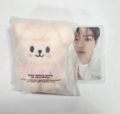 ATEEZ ミンギ ミントギ カップスリーブキーリング 新品未使用品 - メルカリ