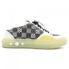 ルイヴィトン LOUIS VUITTON スニーカーのサムネイル