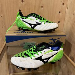 プロ着用 廃盤品 Mizuno ウェーブイグニタス 4 Ja - メルカリ