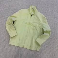 95 ヘンリーコットンズ コットン ジャケット (色褪せ) 0622D1のサムネイル