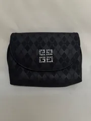 ⭐︎GIVENCHY ミラー付き ポーチ 中古 美品⭐︎のサムネイル