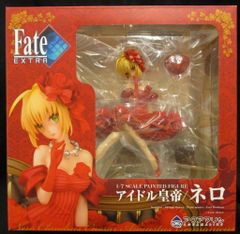 Fateシリーズ アイドル皇帝 ネロ 1/7 完成品フィギュア - メルカリ
