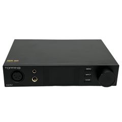 TOPPING パワーアンプ PA7 中華アンプ ② - メルカリ
