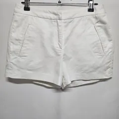 ラコステ コットン リネン ショートパンツ ハーフパンツ 25のサムネイル