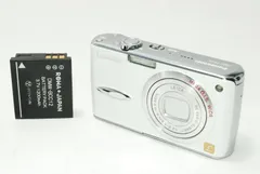 2026年最新】panasonic lumix dmc-fx01の人気アイテム - メルカリ