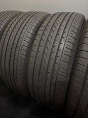 F158-YOKOHAMA BLUEARTH-RV RVO3 215/65R16 - メルカリ