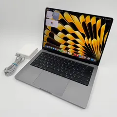 2026年最新】macbook pro 14インチ m1 max 1tb 64gbの人気アイテム