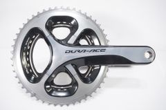DURA-ACE FC-R9000 クランクセット 50-34T 172.5 - メルカリ