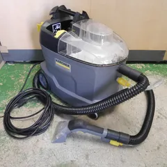 2026年最新】karcher ケルヒャー puzziの人気アイテム - メルカリ
