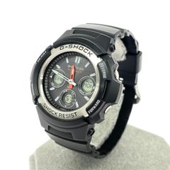 稼働品 CASIO カシオ G-SHOCK メンズ腕時計 電波ソーラー 441 - メルカリ