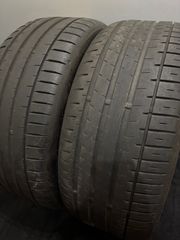 FALKEN 255/40R18 AZENIS FK510 YA2663 - メルカリ