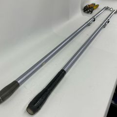 CREEK SNIPER ワカサギ竿 2本セット - メルカリ