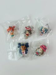 アイカツ! アニON マグバッジ 氷上スミレ - メルカリ