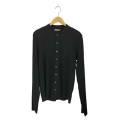 AW2006 レーヨン シアー ヘンリーネック 長袖カットソー - メルカリ