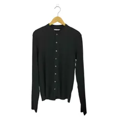 マリアーノ Magliano Nudo Serafino Long Sleeve クルーネック カーディガン メンズ import：XL のサムネイル