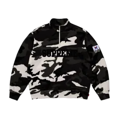 2026年最新】supreme ハーフジップの人気アイテム - メルカリ