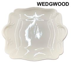 WEDGWOOD ウェッジウッド プレート EDME クイーンズウェア 新品 - メルカリ