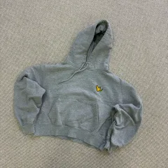 F マークゴンザレス クロップド フードTシャツ 0622D1のサムネイル