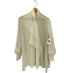 サカイ Sacai 2025AW FW25 SATIN DRESS サテンドレス レディース  2のサムネイル