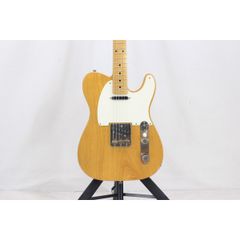 中古】TN-SPL Telecaster Thinline (Natural) - メルカリ