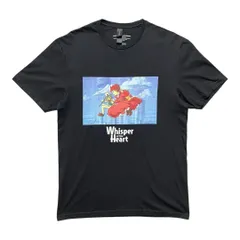 2026年最新】耳をすませば tシャツの人気アイテム - メルカリ