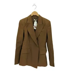 イヴサンローラン Yves Saint Laurent フランス製 スリム 1B テーラードジャケット レディース  36のサムネイル