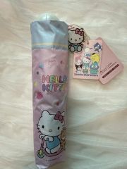 激レア】Hello Kitty サンシェードテント 2003 サンリオ キティ - メルカリ