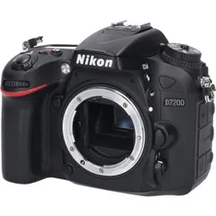 D7200のサムネイル