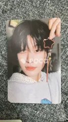 NCT リク NCT WISH POP UP [FIND YOUR COLOR] RANDOM TRADING CARD SET Surf ver.