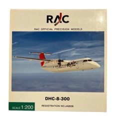 全日空商事】1/400 B727-200 ANA モヒカンルック1978 NH40054 模型