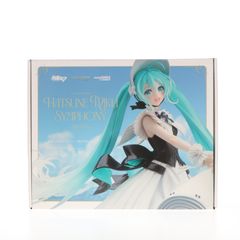 하츠네 미쿠 심포니 2023Ver. 캐릭터 보컬 시리즈 01 하츠네 미쿠 1/7 완성품 피규어 굿 스마일 컴퍼니