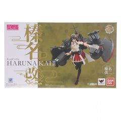中古美品】榛名改二 開封品AGP フィギュア 艦これ - メルカリ