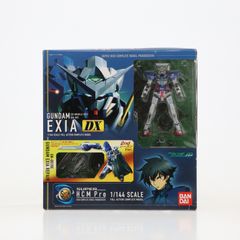 SHCM-Pro GN-001 건담 엑시아 DX [수리 세트] 기동 전사 건담 00 (더블 오) 1/144 완성품 가동 피규어 반다이