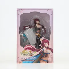 ラミゼル・エルレンマイヤー ソフィーのアトリエ2 〜不思議な夢の錬金術士〜 1/7 完成品 フィギュア コーエーテクモゲームスのサムネイル