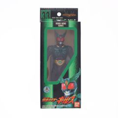 百獣戦隊ガオレンジャー 戦隊ヒーローシリーズ デュークオルグ 狼鬼