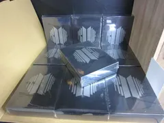 【未開封/輸入盤】《同一アイテム10個セット》BTS / PROOF (STANDARD EDITION)