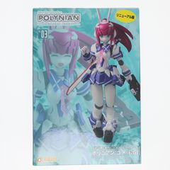 (再販) ポリニアン ユメ(F/G) ロボット新人類ポリニアン 完成品 可動フィギュア ダイバディプロダクション
