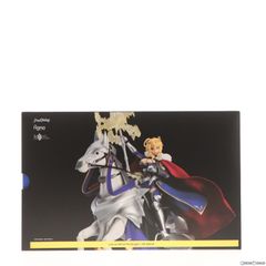 figma(フィグマ) ランサー/アルトリア・ペンドラゴン DX Edition Fate/Grand Order(フェイト/グランドオーダー) 完成品 可動フィギュア GOODSMILE ONLINE SHOP&Amazon.co.jp&あみあみ限定 マック
