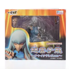 趙雲子龍(ちょううんしりゅう) 〜チャイナドレスver.〜 一騎当千 XTREME XECUTOR(エクストリームエグゼクター) 1/7 完成品 フィギュア グリフォンエンタープライズのサムネイル