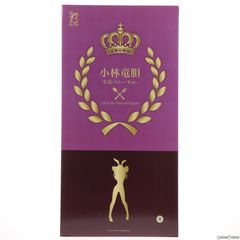 食戟のソーマ 小林竜胆 バニーVer 網タイツ フリーイング FREEing
