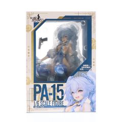 ドールズフロントライン PA-15 蠱惑な千鳥草Ver. 1/6スケール - メルカリ
