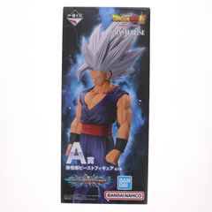 A상 손오반 비스트 이치 반 쿠지 드래곤 볼 VS 옴니버스 BRAVE MASTERLISE DRAGON BALL 피규어 프라이즈 반다이 스피릿
