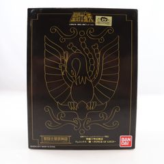 東映アニメーションオンラインショップ限定 聖闘士聖衣神話 フェニックス一輝 〜POWER OF GOLD〜 聖闘士星矢 完成品 可動フィギュア バンダイ