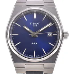 2026年最新】TISSOT PRXの人気アイテム - メルカリ