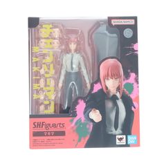 S.H.Figuarts(フィギュアーツ) マキマ チェンソーマン 完成品 可動フィギュア バンダイスピリッツ