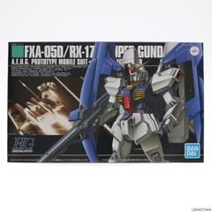 (재판매) HGUC 1/144 FXA-05D/RX-178 슈퍼 건담 기동 전사 Z 건담 프라 모델 반다이 스피릿