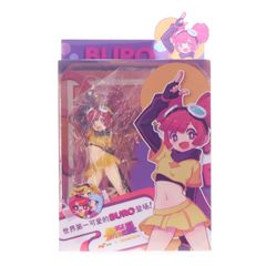 ブロウ MUSE DASH(ミューズダッシュ) 1/8 完成品 フィギュア X.D. Network