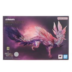 S.H.MonsterArts(モンスターアーツ) タマミツネ モンスターハンターシリーズ 完成品 可動フィギュア バンダイスピリッツ