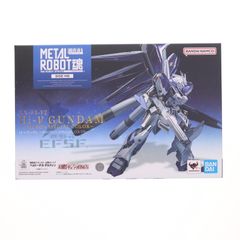 魂ウェブ商店限定 METAL ROBOT魂(SIDE MS) Hi-νガンダム -AMURO's SPECIAL COLOR- 機動戦士ガンダム 逆襲のシャア ベルトーチカ・チルドレン 完成品 可動フィギュア バンダイスピリッツ